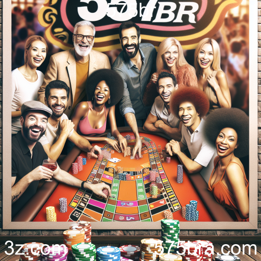 A Revolução dos Jogos de Tabuleiro: Uma Nova Era de Entretenimento