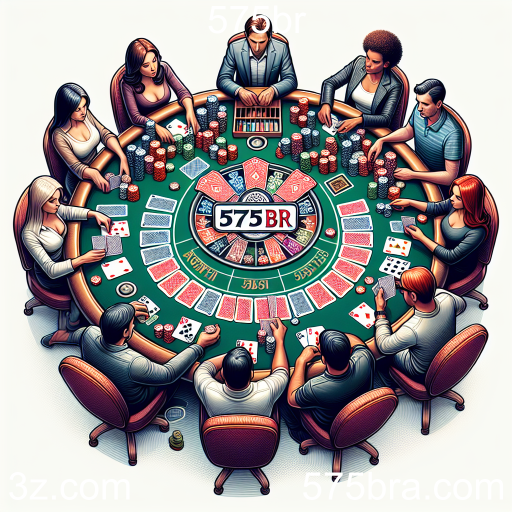 O Fascinante Mundo dos Jogos de Estratégia