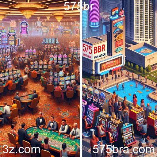 A Ascensão dos Jogos de Simulação: Entre o Entretenimento e o Aprendizado